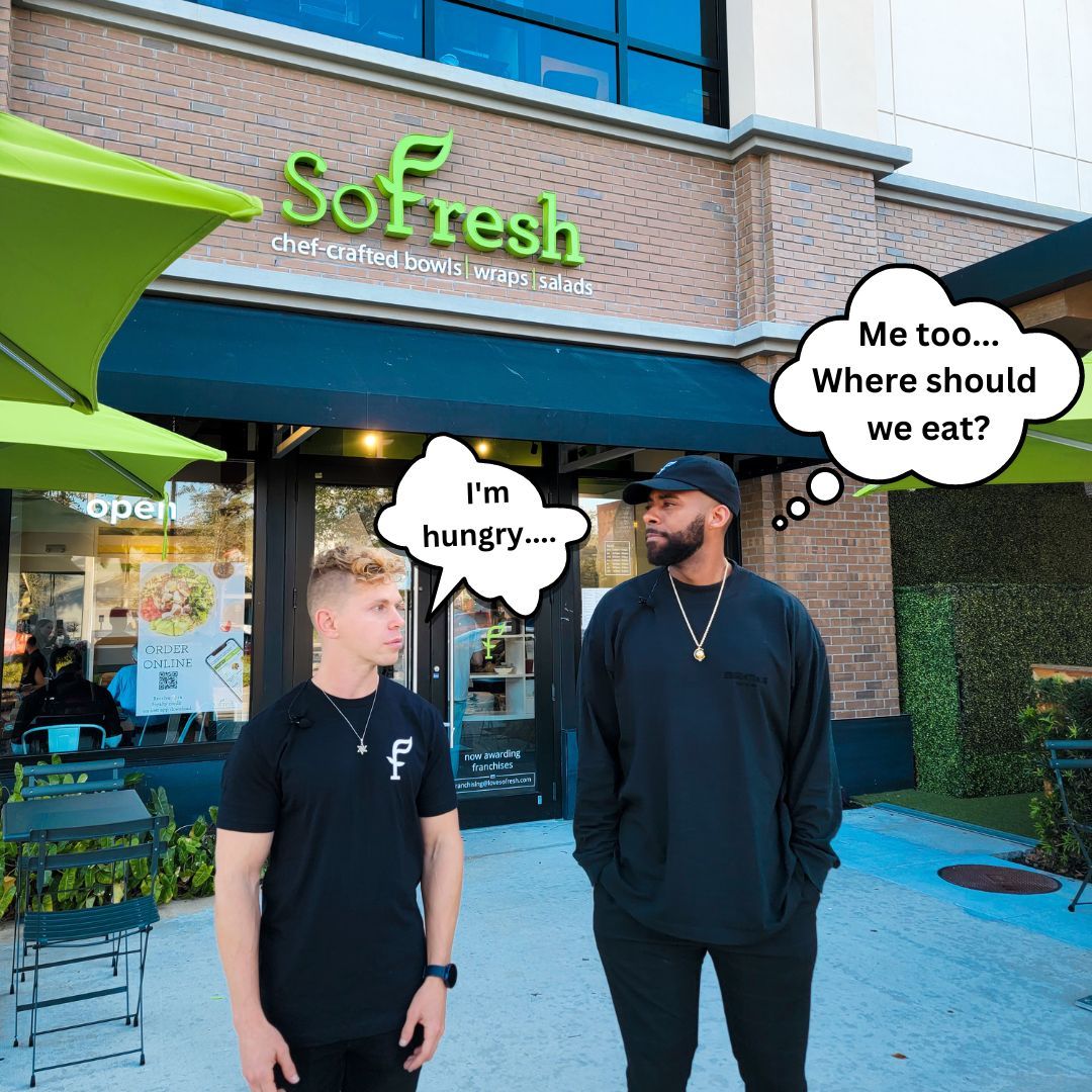 Photo of SoFresh Fort Lauderdale - Las Olas Area