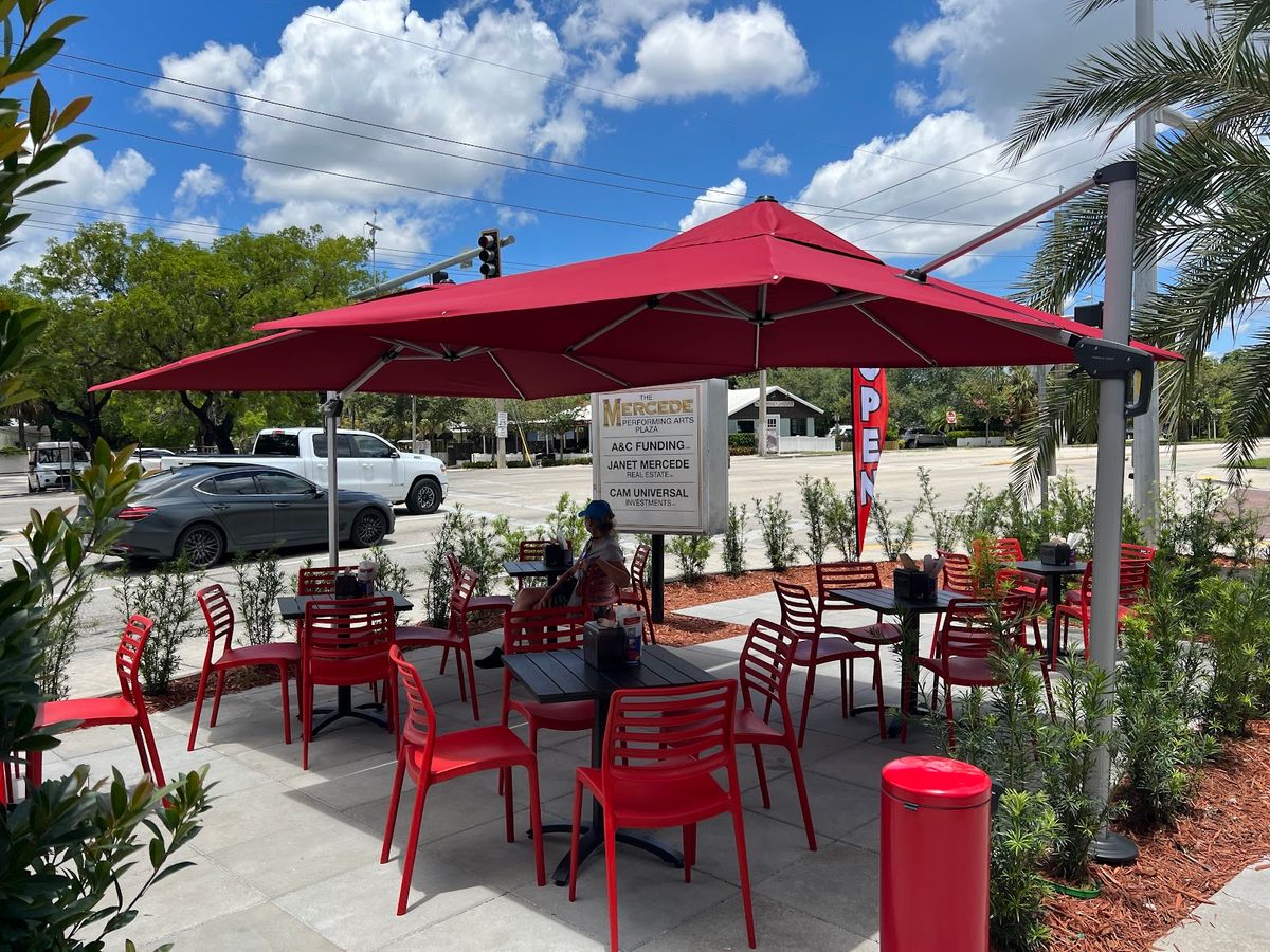 Photo of Pummarola Fort Lauderdale "Pizza Napoletana"