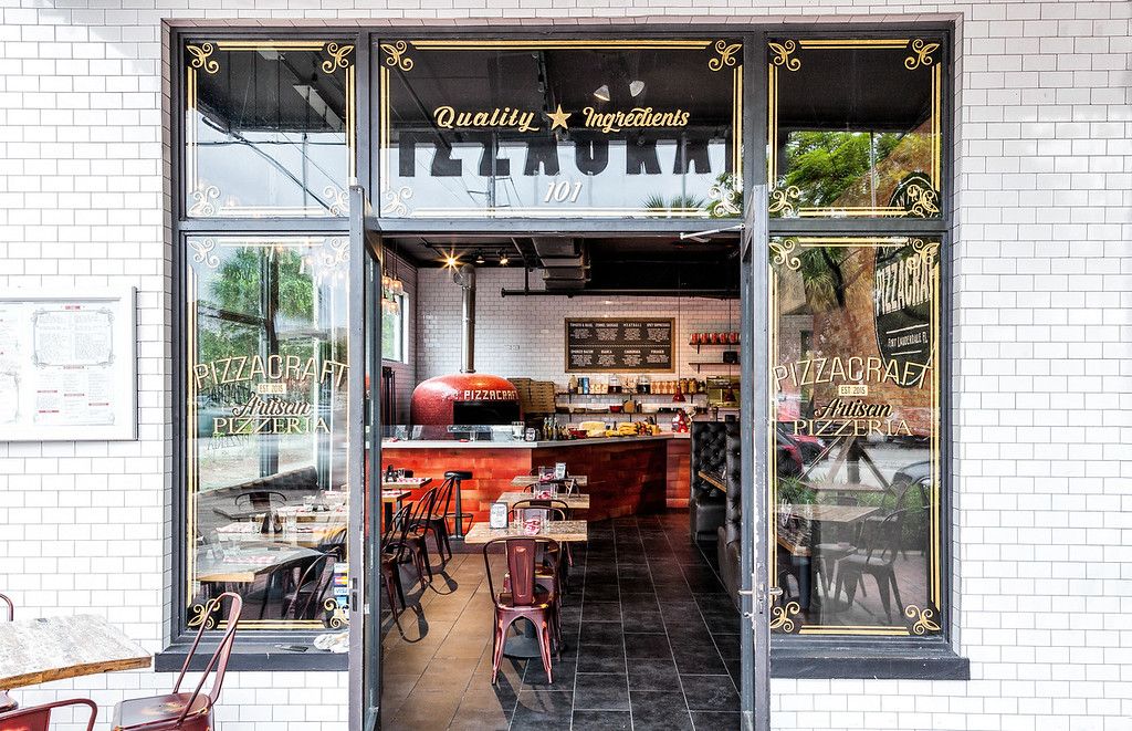 Photo of Pizza Craft Pizzeria & Italian Specialities