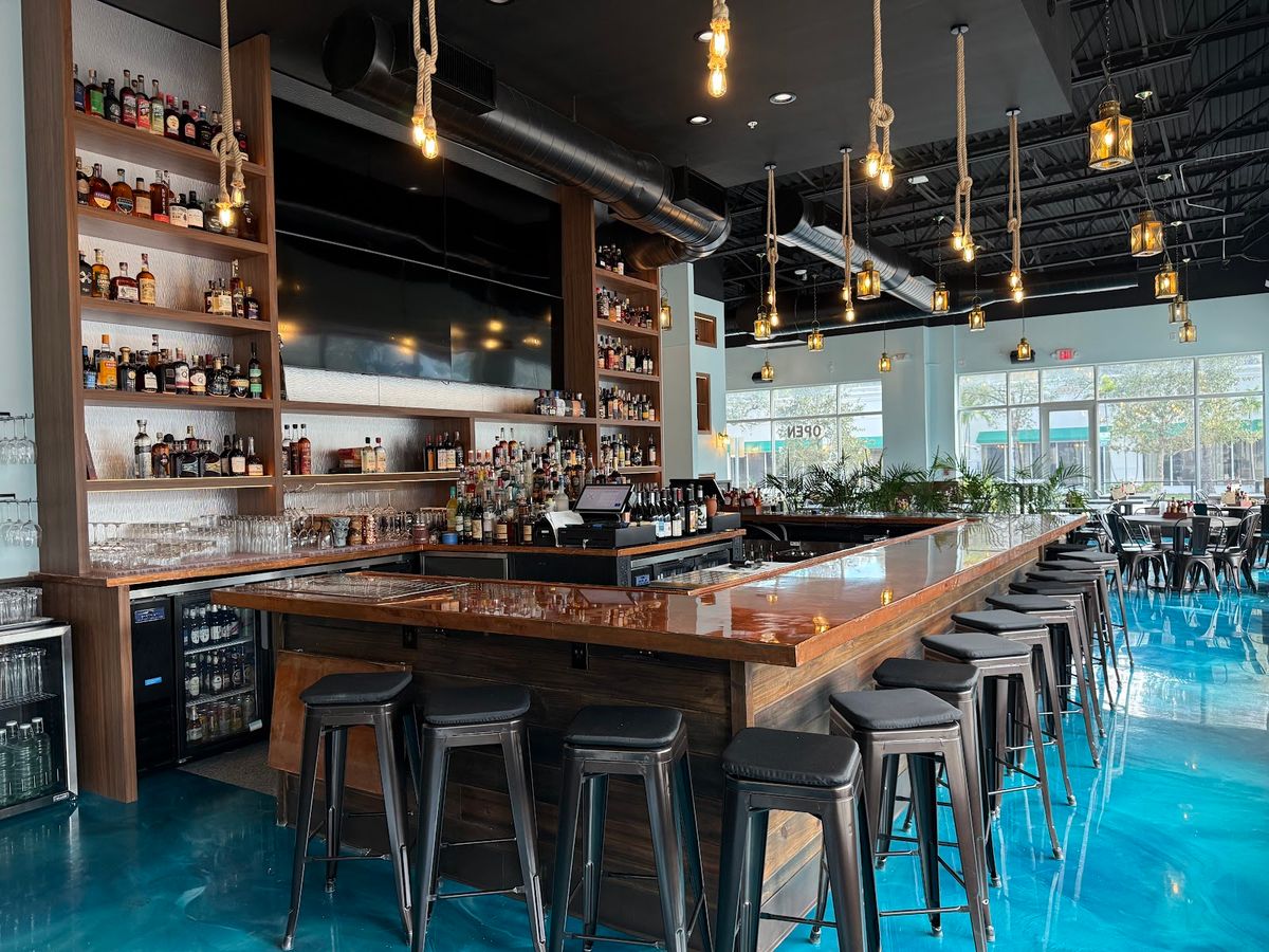 Photo of Swizzle Rum Bar & Drinkery