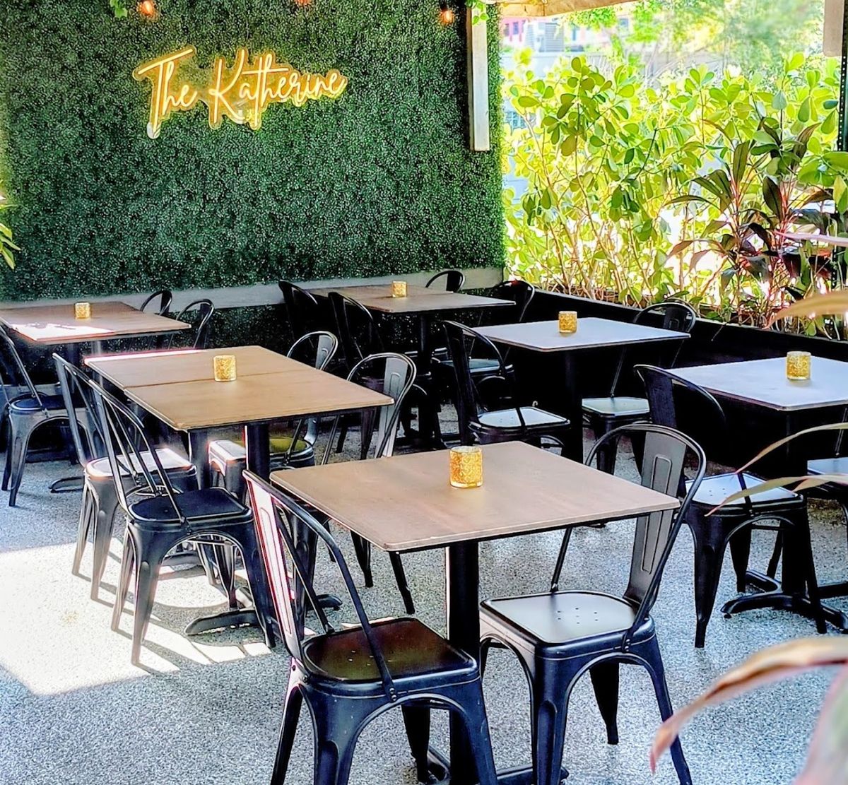 Photo of The Katherine Restaurant
