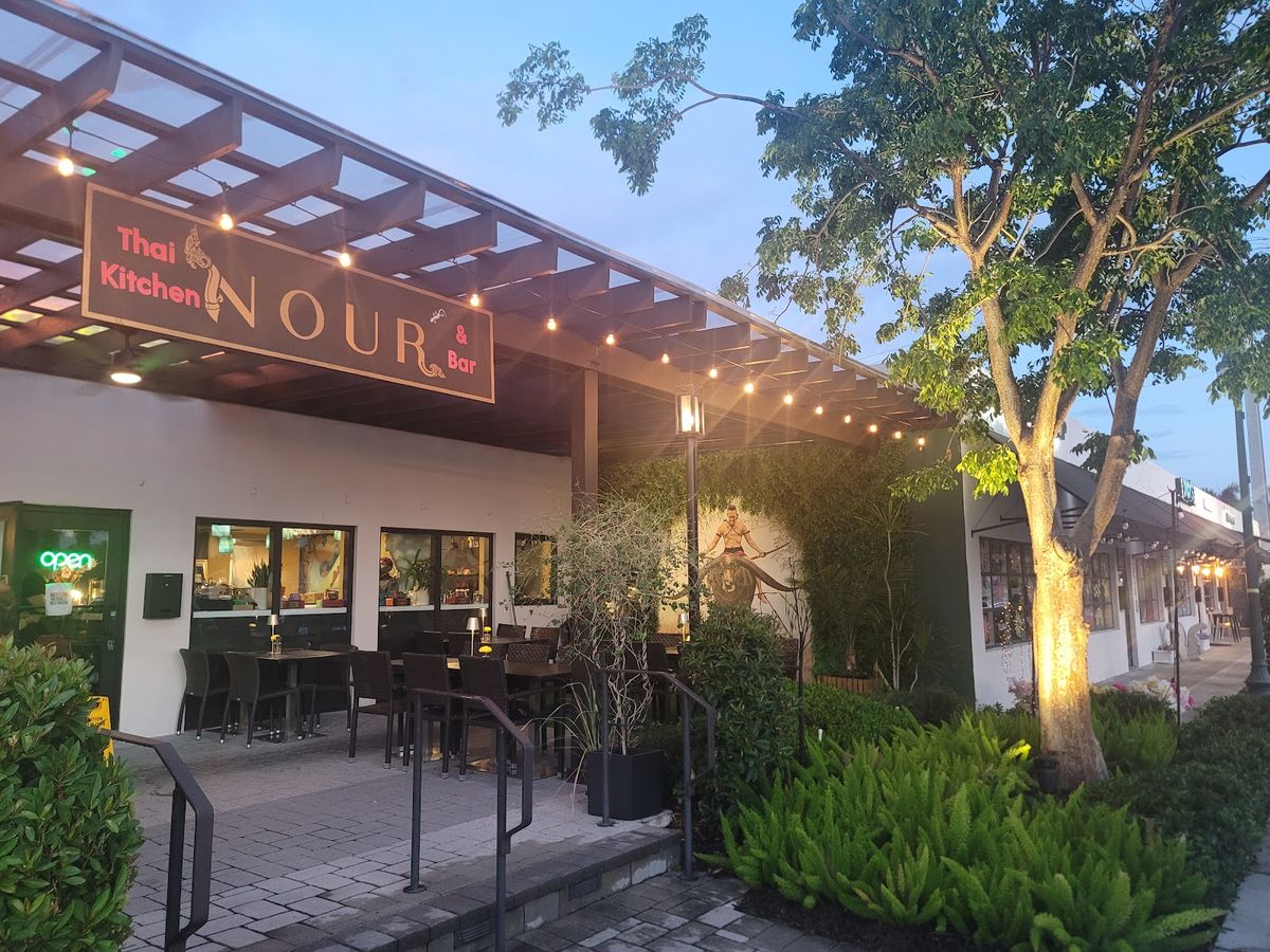 Photo of Nour Thai Kitchen