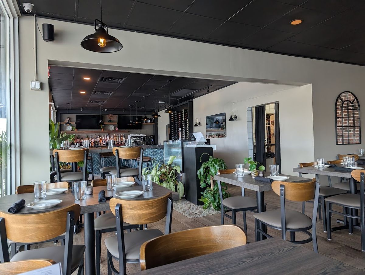 Photo of Camille's Pizzeria & Ristorante