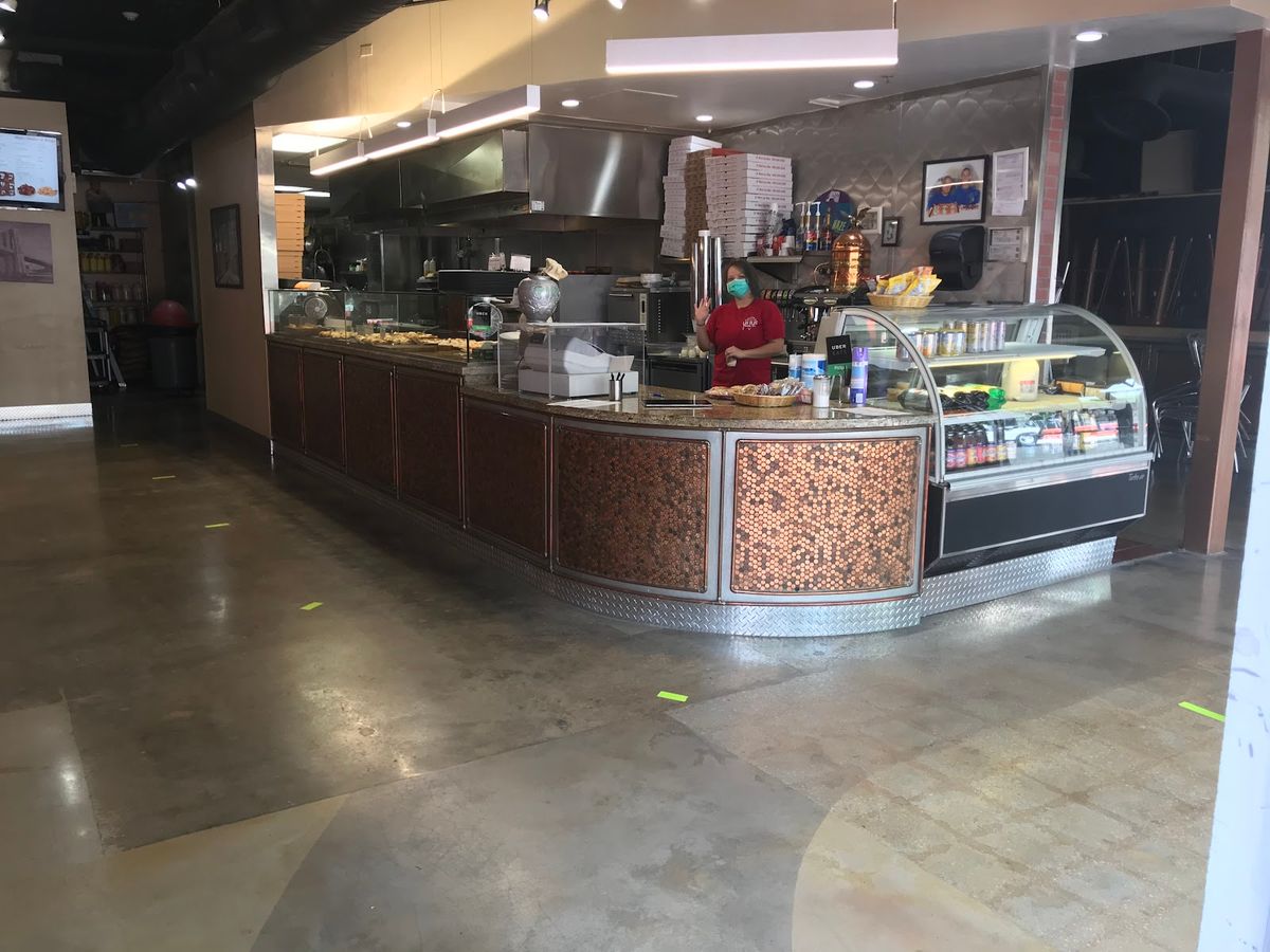 Photo of Las Olas Pizza Company