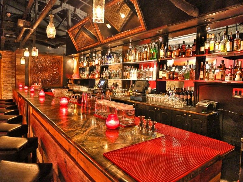 Photo of Stache 1920's Drinking Den