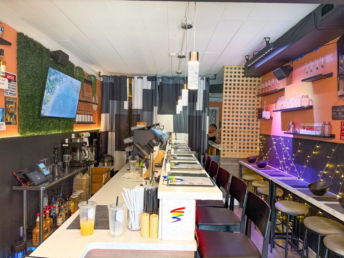 Photo of Thirsty’s Bistro