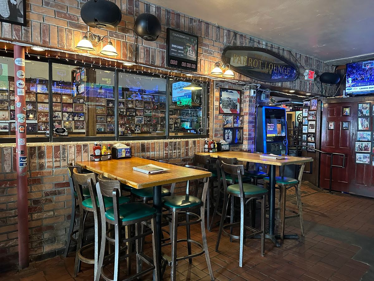 Photo of Parrot Lounge