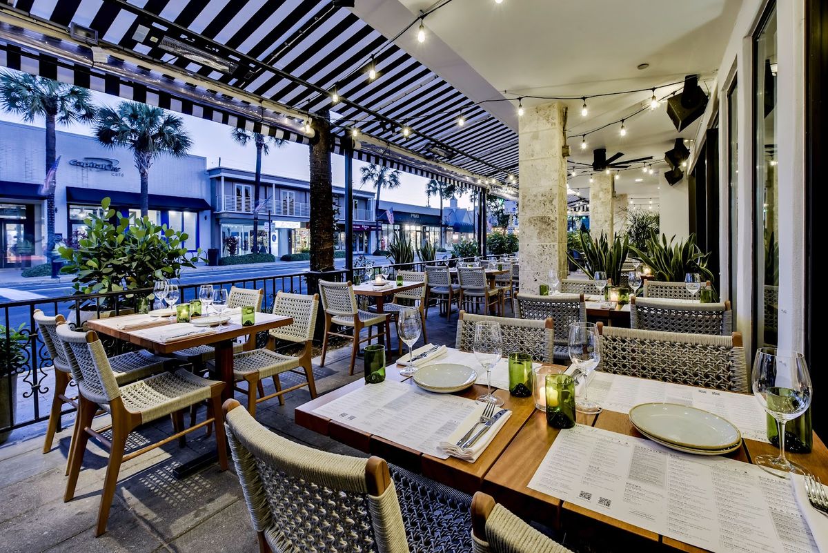 Photo of Sixty Vines Fort Lauderdale