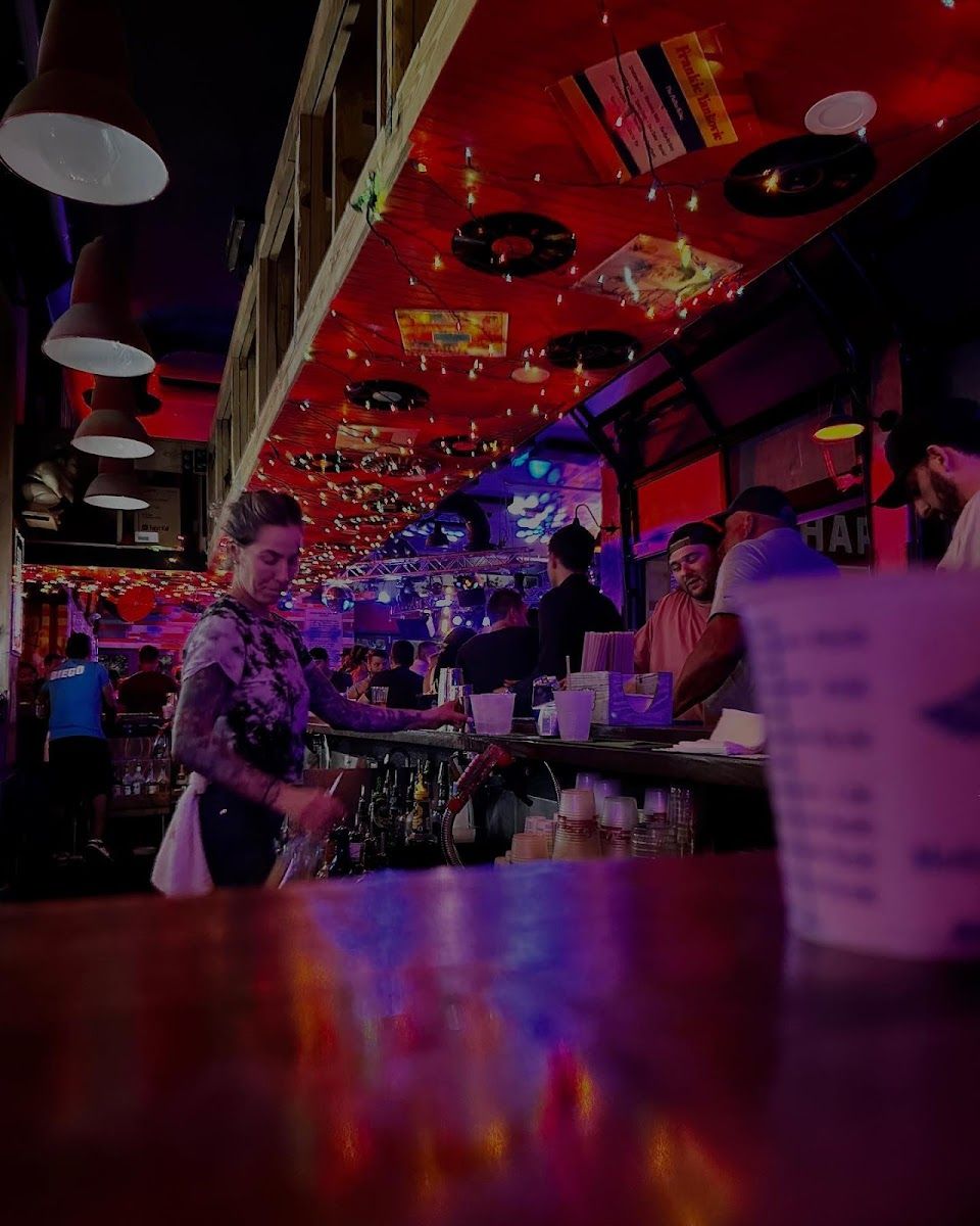 Photo of Tin Roof