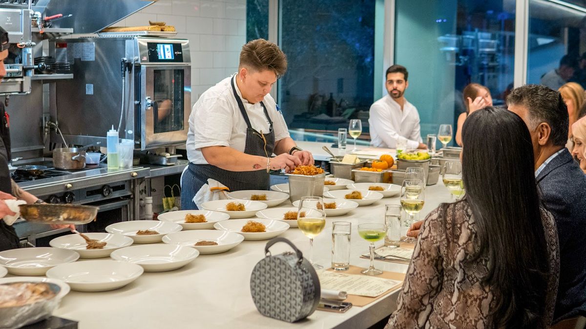 Photo of TRP Taste