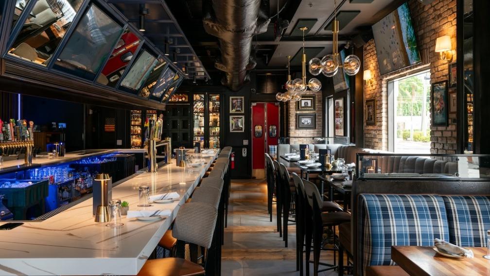 Photo of American Social - Bar & Kitchen - Fort Lauderdale