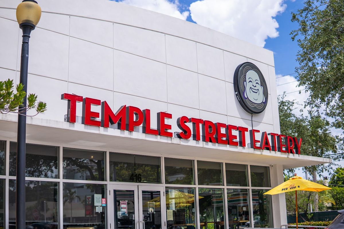 Photo of Temple Street Eatery