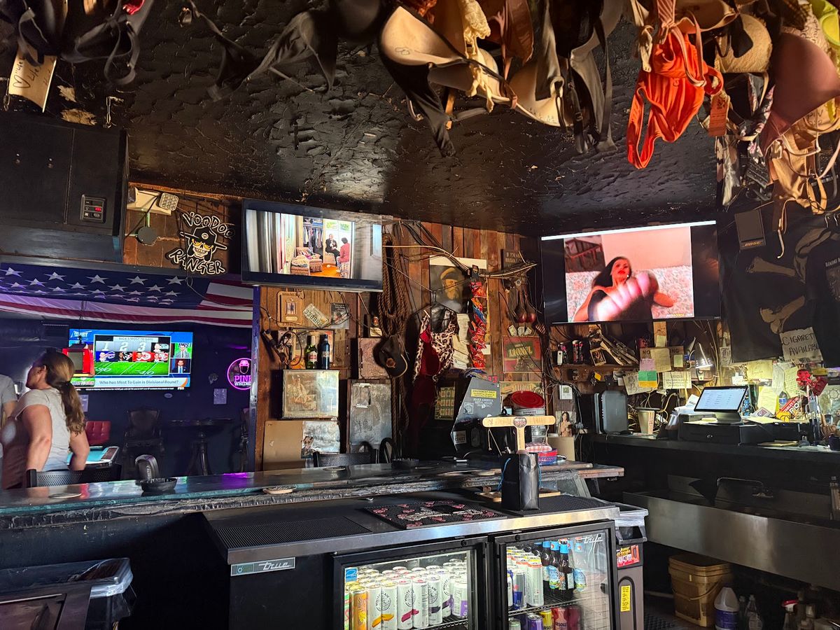 Photo of Bimini Bay Bar