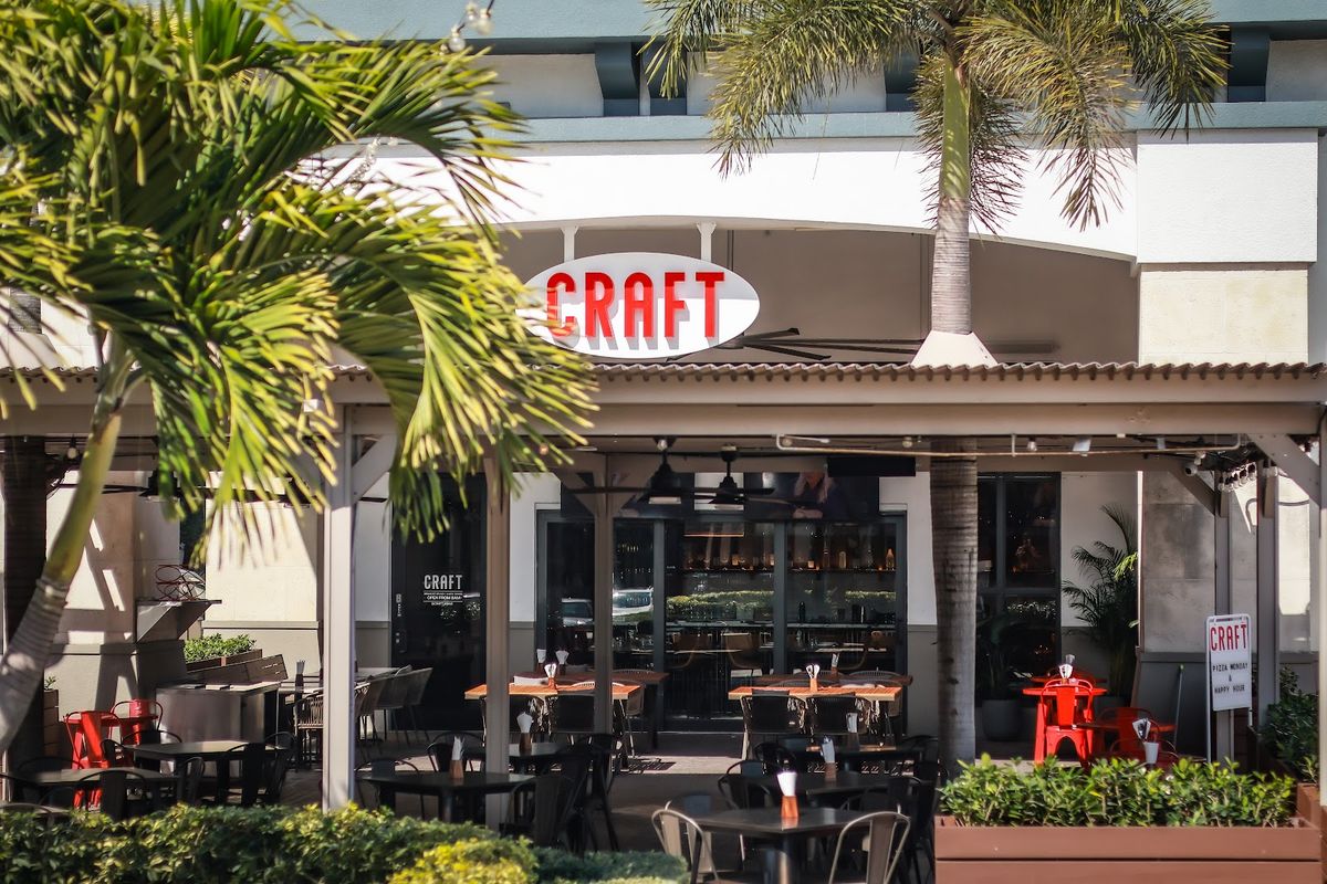 Photo of Craft Fort Lauderdale