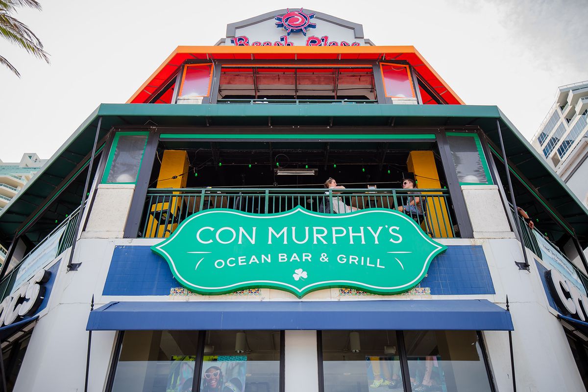 Photo of Con Murphy's Ocean Bar & Grill