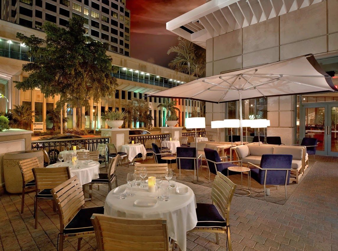 Photo of Lobster Bar Sea Grille
