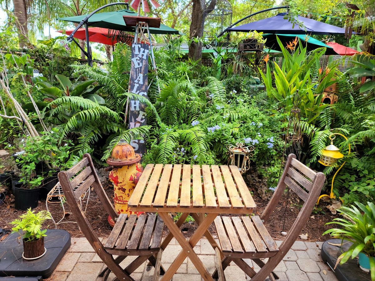 Photo of The Alchemist Café