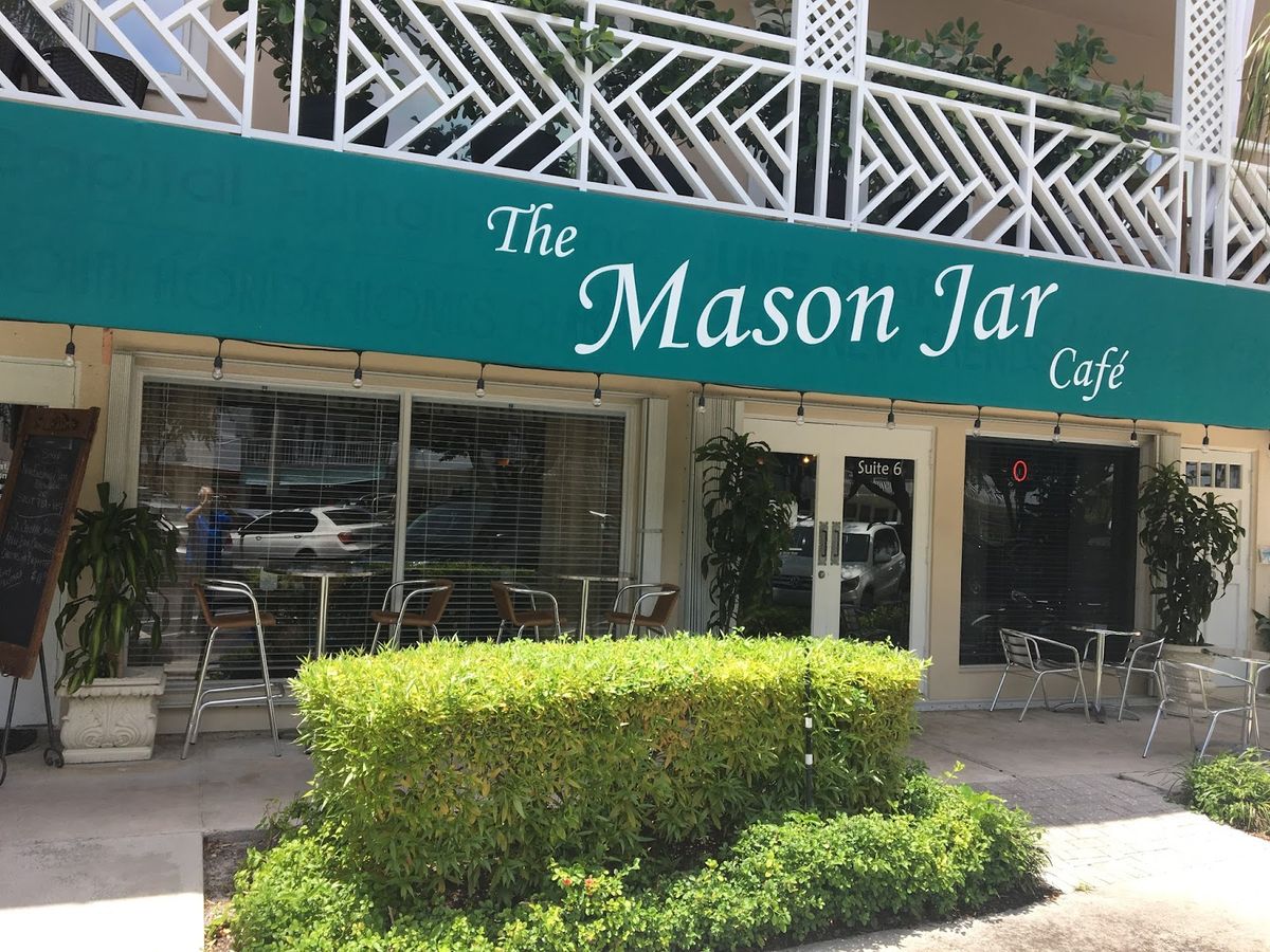 Photo of The Mason Jar Cafe