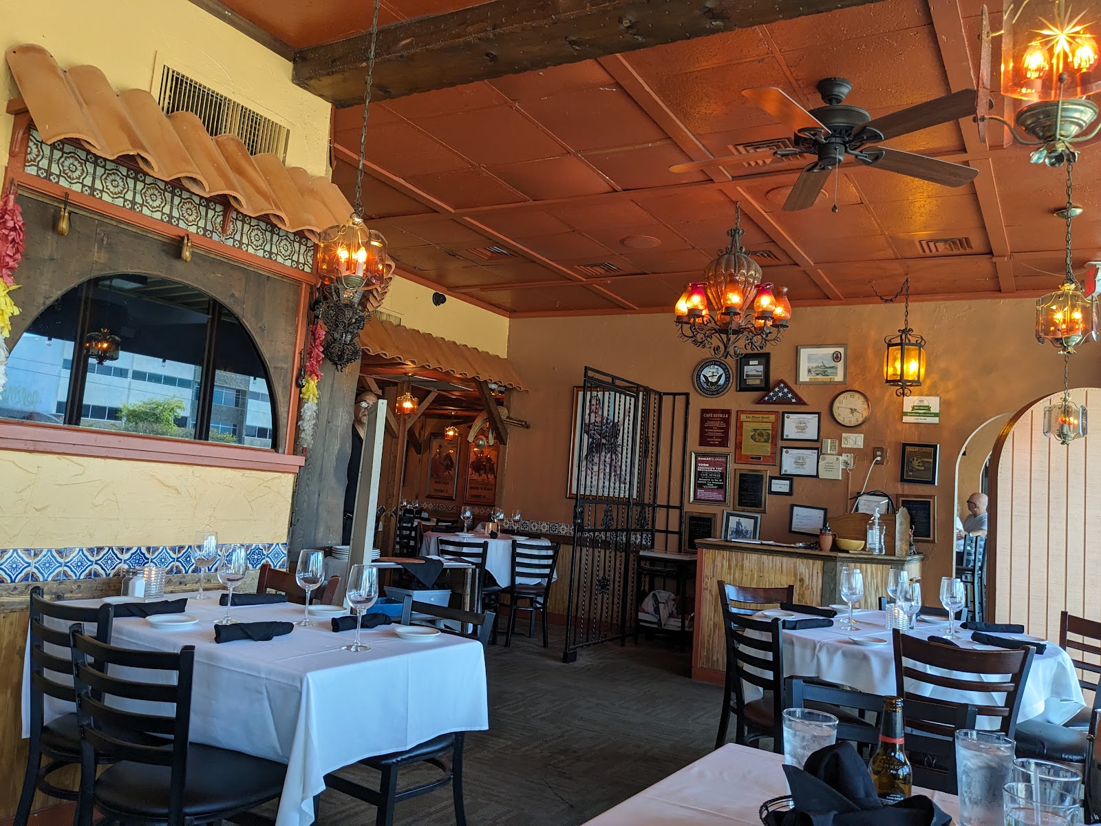 Photo of Cafe Seville