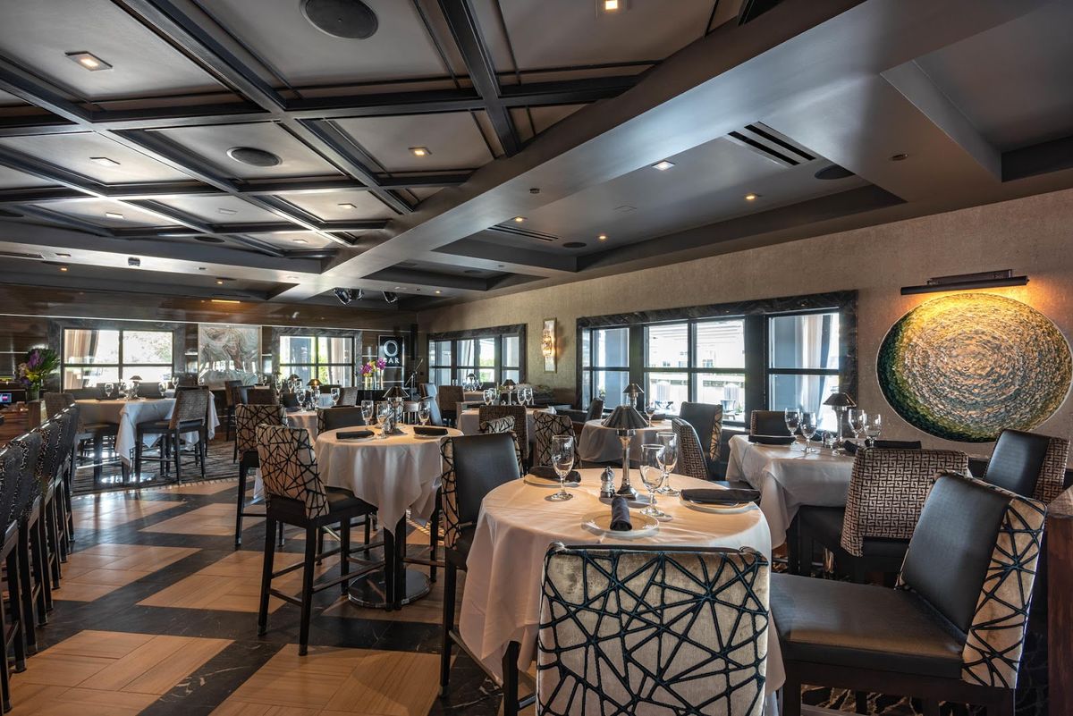 Photo of Mastro's Ocean Club