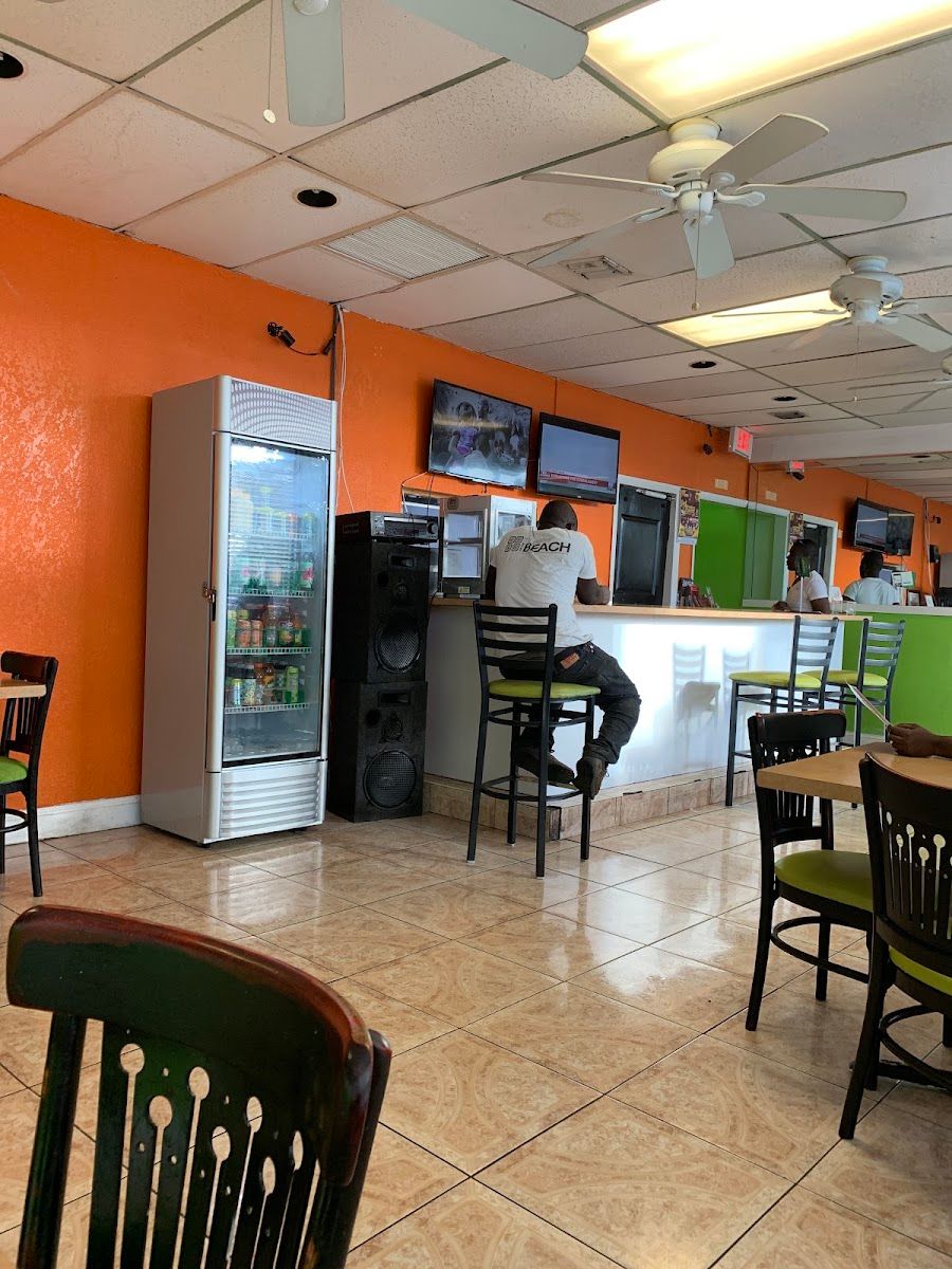 Photo of Piman Cafe Restaurant
