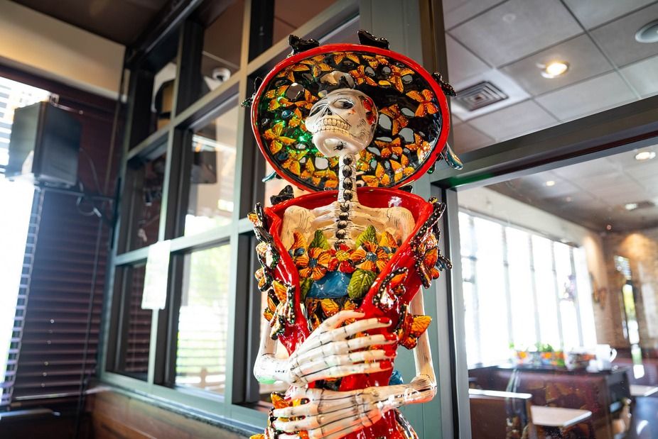 Photo of Casa Monarca Mexican Restaurant & Tequila Bar