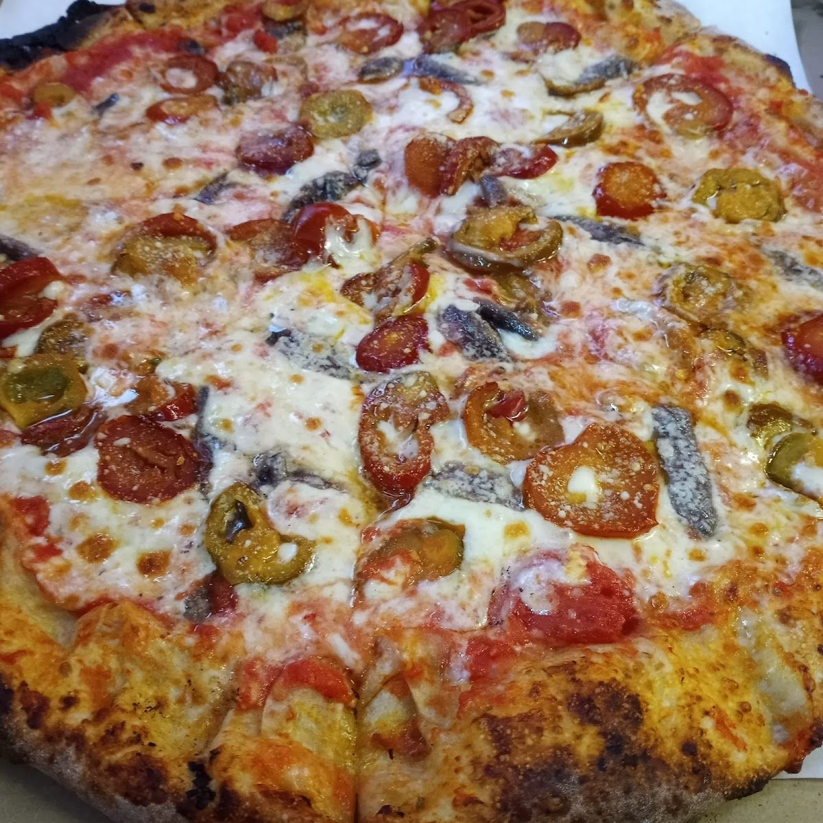 Photo of The Pizza Spot