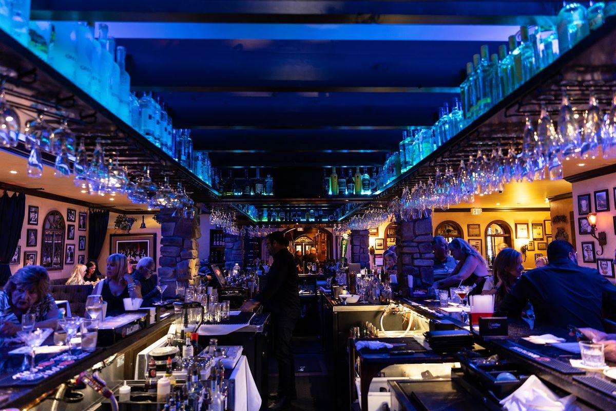 Photo of Cafe Vico – Authentic Italian Restaurant & Catering in Fort Lauderdale