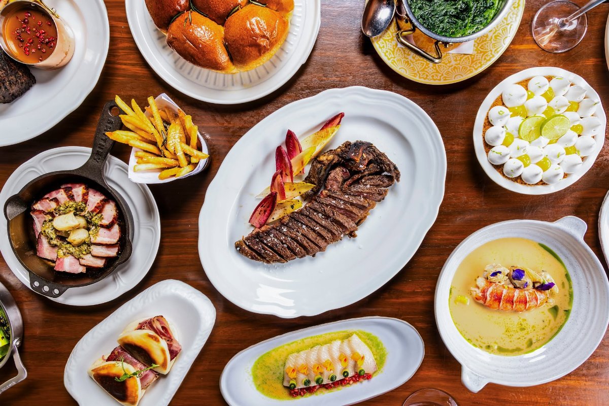 Photo of Daniel's, A Florida Steakhouse